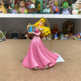 Disney Ornament 🏷 พร้อมส่ง Princess Aurora Sleeping Beauty