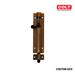 กลอน COLT #200 4