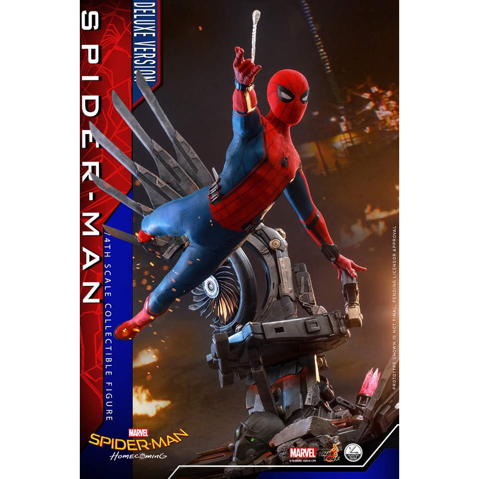 hot-toys-qs015-spider-man-homecoming-1-4-spider-man-deluxe-version
