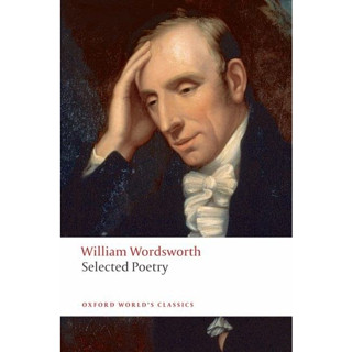 Selected Poetry - Oxford Worlds Classics William Wordsworth, Stephen Gill, Duncan Wu Paperback