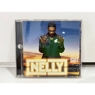 1 CD MUSIC ซีดีเพลงสากล    NELLY SUIT  UNIVERSAL   (A3C25)