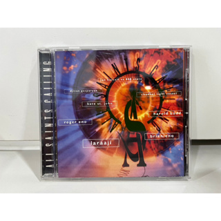 1 CD MUSIC ซีดีเพลงสากล    ALL SAINTS CALLING  All Saints Records ASCD20   (A3D31)