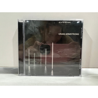1 CD MUSIC ซีดีเพลงสากล CRAIG ARMSTRONG (A4A53)