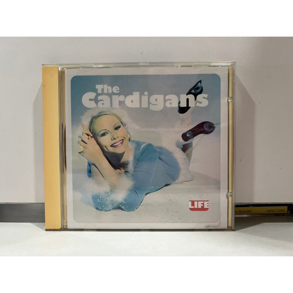 1-cd-music-ซีดีเพลงสากล-the-cardigans-life-a4b8
