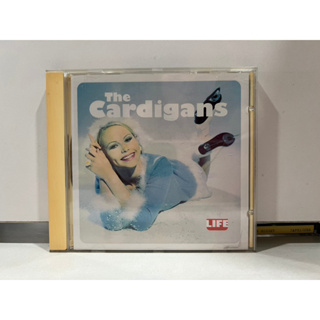 1 CD MUSIC ซีดีเพลงสากล The Cardigans - Life  (A4B8)