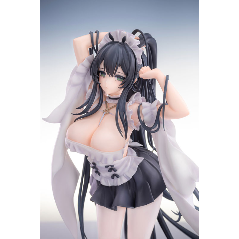 pre-order-จอง-azur-lane-indomitable-ms-motivationless-maid-ver-1-6-อ่านรายละเอียดก่อนสั่งซื้อ