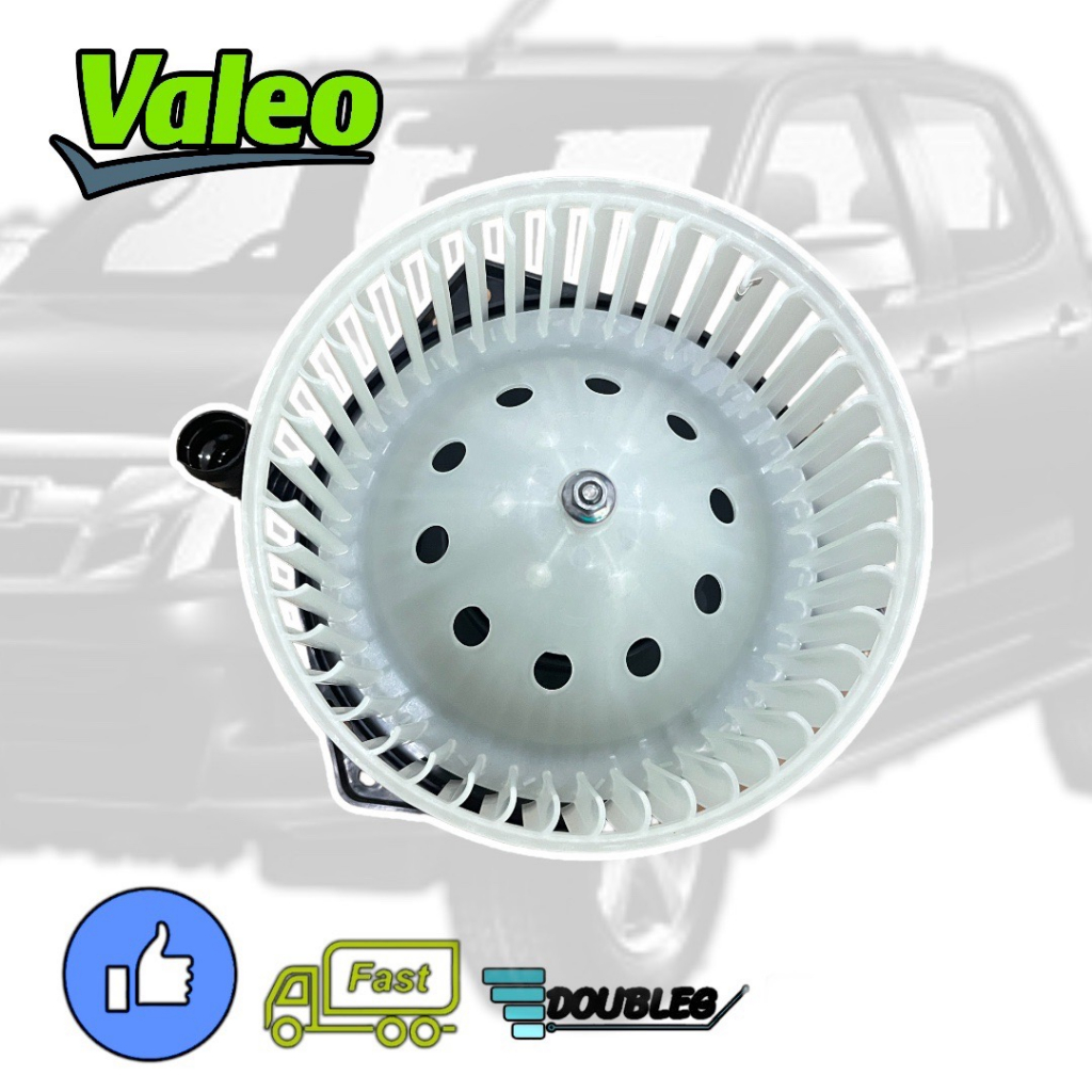 โบเวอร์แอร์-isuzu-dmax-allnew-2012-18-new-colorado-2013-18-ของแท้valeo-blower-moter-d-max-allnew-2012-18-โบลเวอร์แอร์