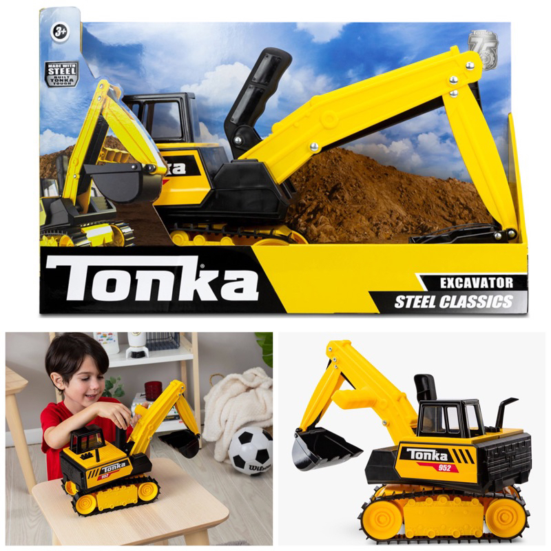 tonka-steel-classics-mighty-excavator