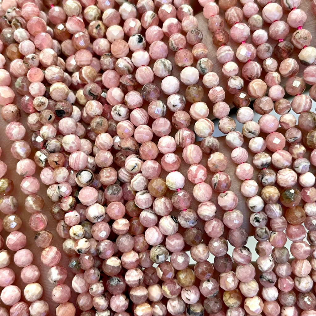 โรโดโครไซต์-rhodochrosite-3-mm-เจียเหลี่ยม-เส้นยาว