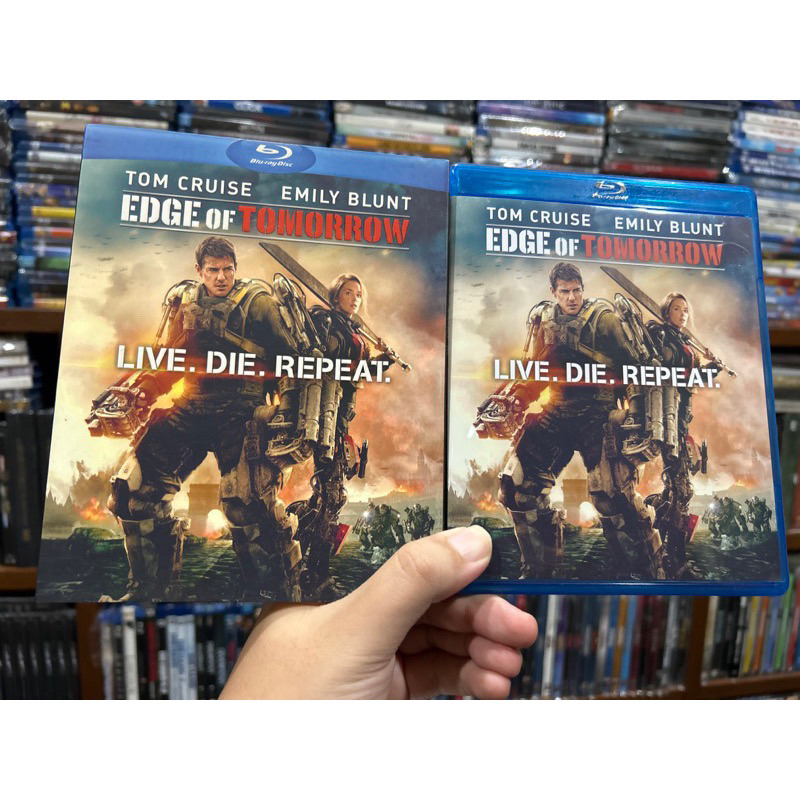 edge-of-tomorrow-blu-ray-แท้-มีเสียงไทย-มีบรรยายไทย