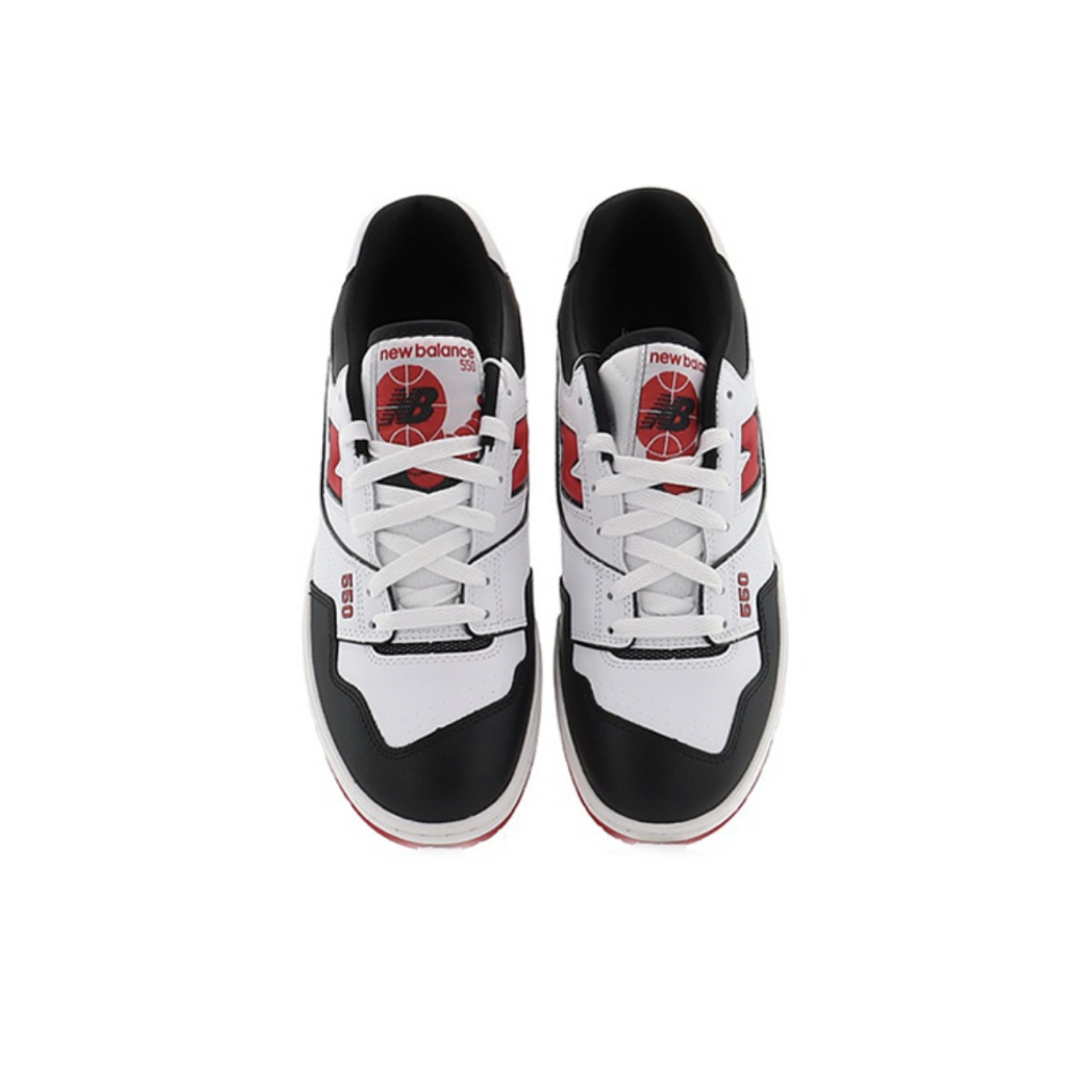 new-balance-nb-550-shifted-sport-pack-fet-for-vintage-basketball-shoes-unisex-white-black-red