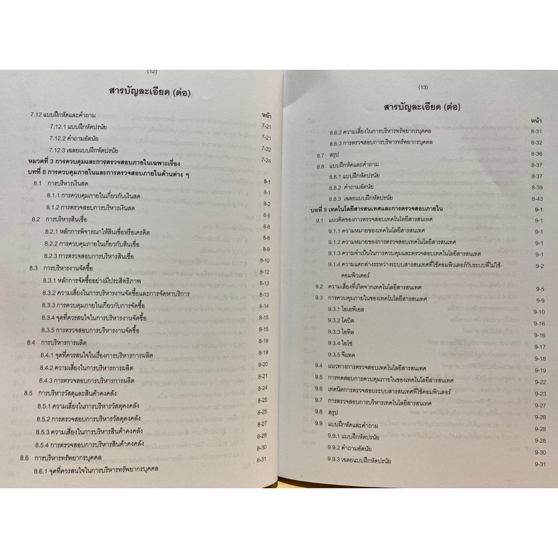 9786165860635-c111-การควบคุมภายในและการตรวจสอบภายใน-จันทนา-สาขากร-และคณะ