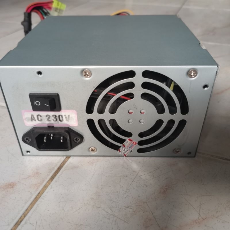 power supply gview 530 w Shopee Thailand