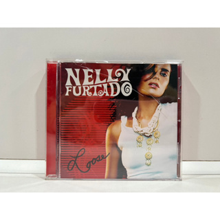 1 CD MUSIC ซีดีเพลงสากล NELLY FURTADIO LOOSE (A9A24)