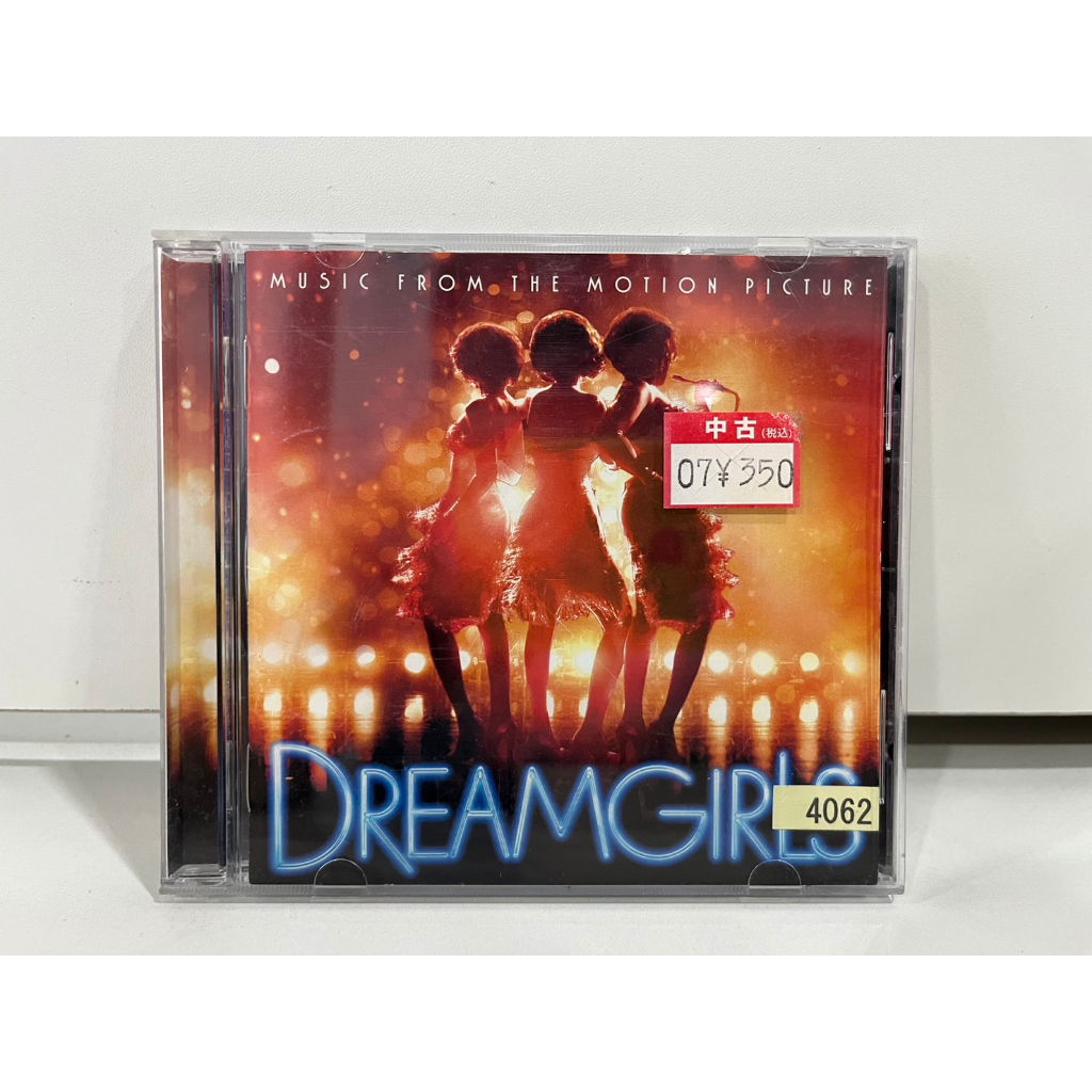 1-cd-music-ซีดีเพลงสากล-music-from-the-motion-picture-dreamgirls-a3h47