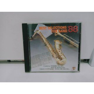 1 CD MUSIC ซีดีเพลงสากล吹奏楽ベストセレクション    (A7A30)