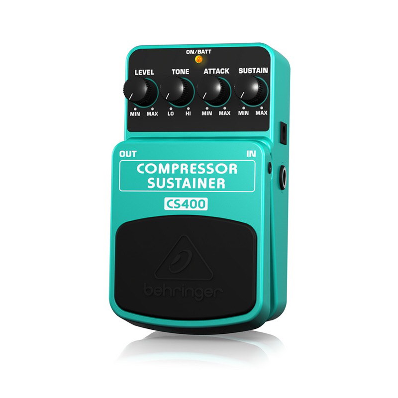 เอฟเฟ็คกีตาร์-behringer-cs400-compressor-sustain