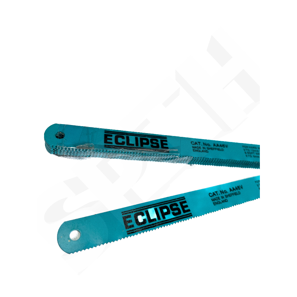 HAND SAW BLADE ECLIPSE 18 TEETH | Shopee Thailand