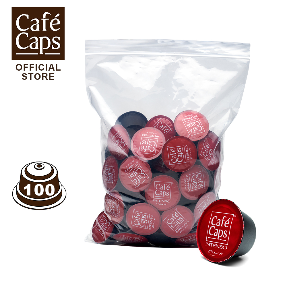cafecaps-dg-in-100-arabica-intenso-1-ถุง-x-100-แคปซูล-กาแฟคั่วเข้ม-ใช้ได้กับเครื่อง-nescafe-dolce-gusto-เท่านั้น