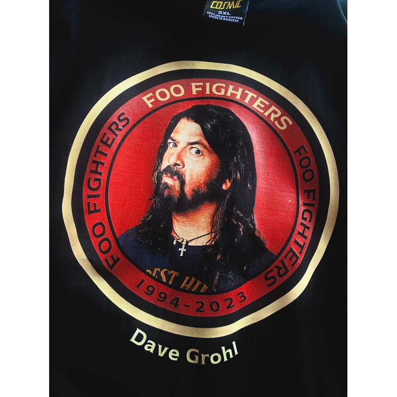 cosmic-foo-fighters-tee