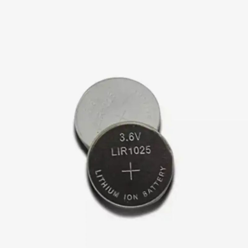 lir1025-3-6v-original-tws-bluetooth-headset-button-rechargeable-lithium-battery-แบตเตอรี่