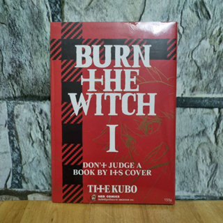 Burn the witch 1 มือ 1