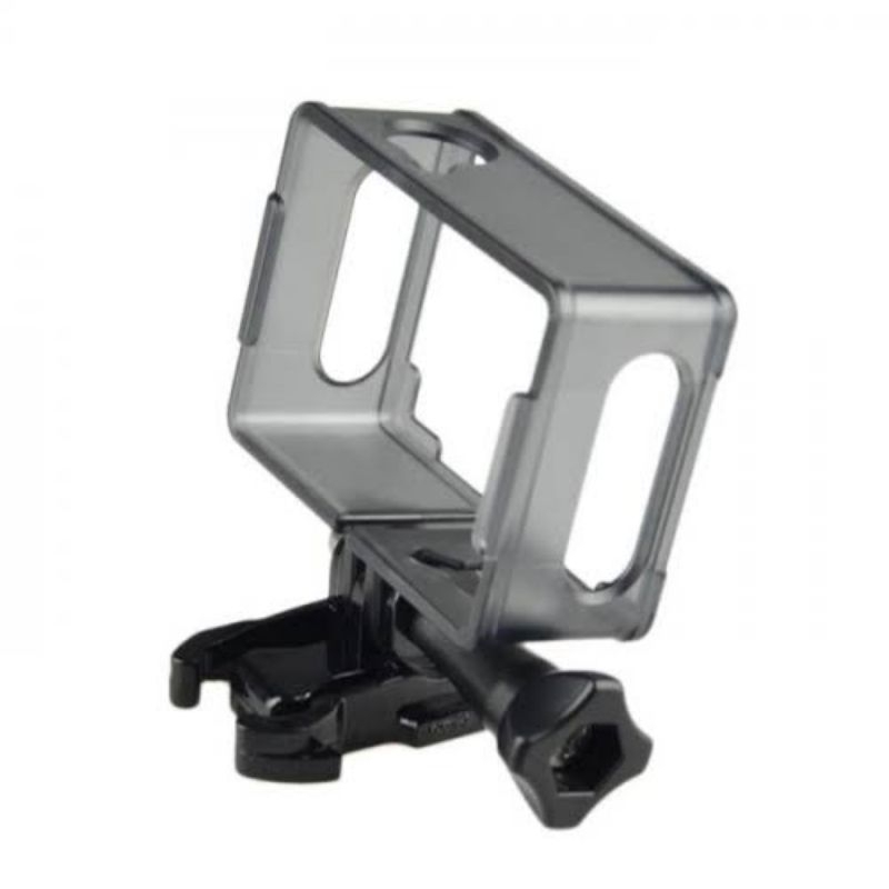 SJCAM SJ6 PROTECTIVE FRAME MOUNT กรอบเปลือย | Shopee Thailand