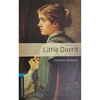 (level5)หนังสืออ่านนอกเวลา เรื่อง Little Dorrit by Charles Dickens มือหนึ่ง ลดราคา