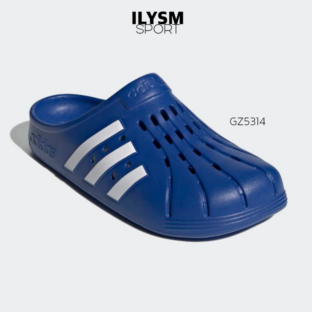 รองเท้าแตะ อาดิดาส รองเท้าคล็อก ADILETTE CLOG ลิขสิทธิ์แท้ 100% ...