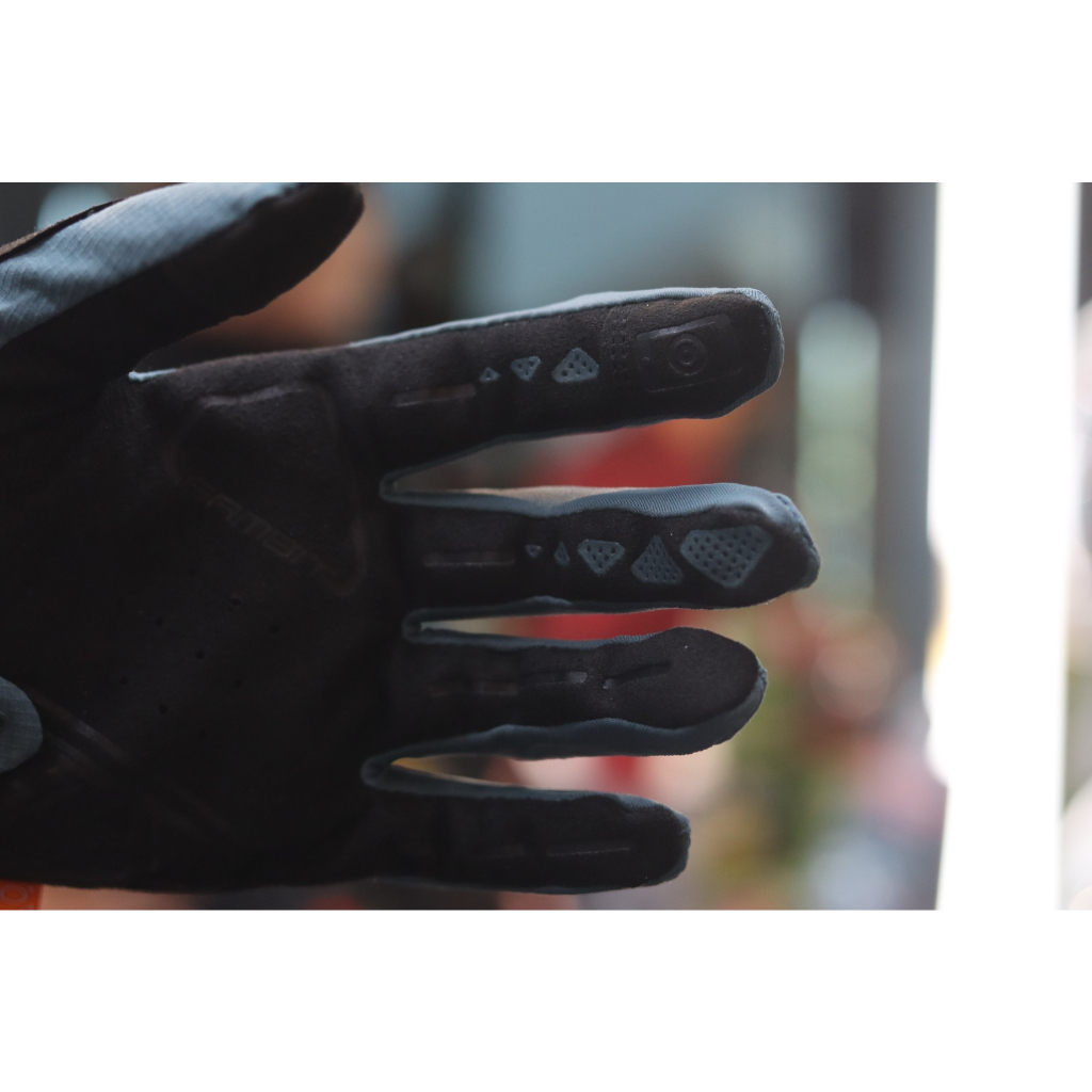 troy-lee-designs-gambit-glove-ถุงมือขับขี่มอเตอร์ไซค์ระดับพรีเมียม