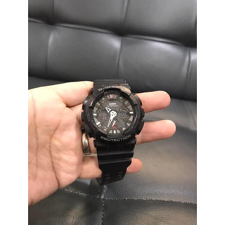 นาฬิกา Casio G shock