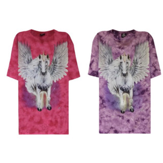มินิเดรส มัดย้อม (Size XL)