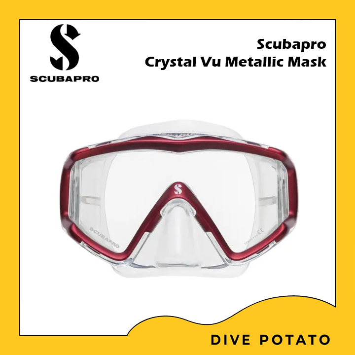 scubapro-crystal-vu-metallic-mask