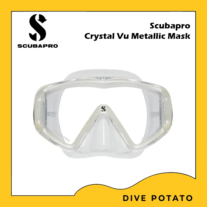 scubapro-crystal-vu-metallic-mask