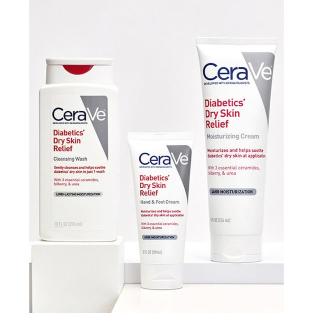 cerave-diabetics-dry-skin-relief-moisturizing-cream-236ml-usa-import