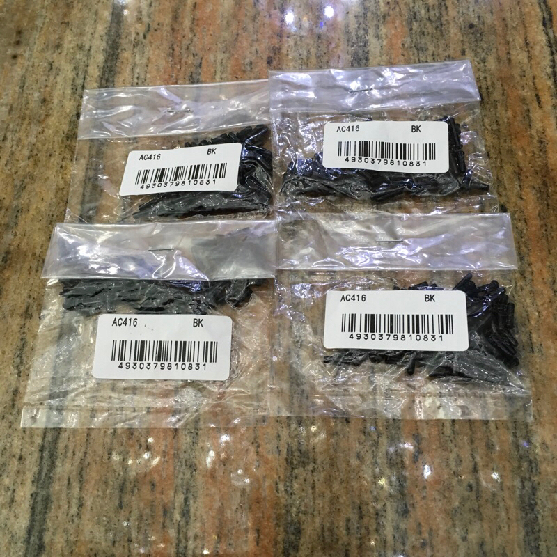 อะไหล่แท้ GENUINE ชุดซ่อม ตาไก่ แบดมินตัน Badminton grommets set YONEX