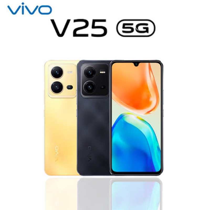 vivo-v25-5g-เครื่องใหม่-ประกันศูนย์ทั่วไทย