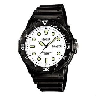 [ของแท้] Casio นาฬิกาข้อมือ รุ่น MRW-200H-7EV ของแท้ รับประกันศูนย์ CMG 1 ปี