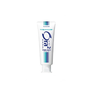 Ora2 Stripe Toothpaste 140G โอราทู สไตรป์ ทูธเพสท์ 140 กรัม