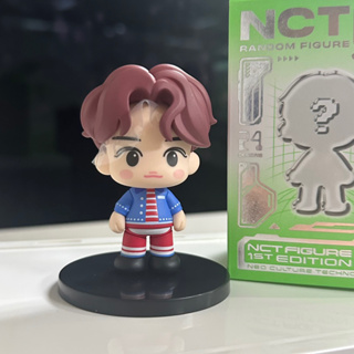 (พร้อมส่ง) ฟิกเกอร์ ซองชาน sungchan nct ccomaz random figure