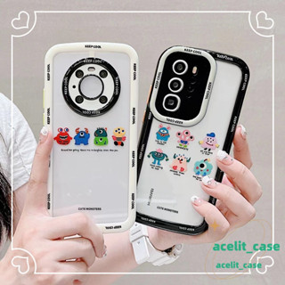 ❤️ส่งของขวัญ❤️ เคสไอโฟน 11 12 13 14 Pro Max การ์ตูน สไตล์คู่รัก กราฟฟิตี เรียบง่าย ฤดูร้อน Case for iPhone สไตล์วรรณศิลป