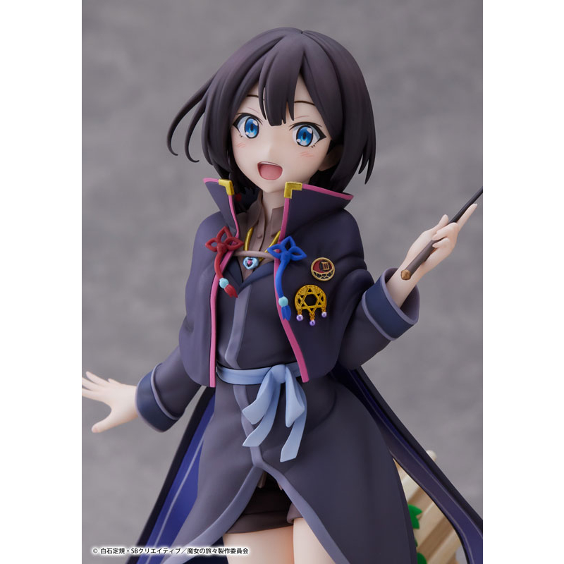 pre-order-จอง-tv-anime-majo-no-tabitabi-saya-1-7-อ่านรายละเอียดก่อนสั่งซื้อ