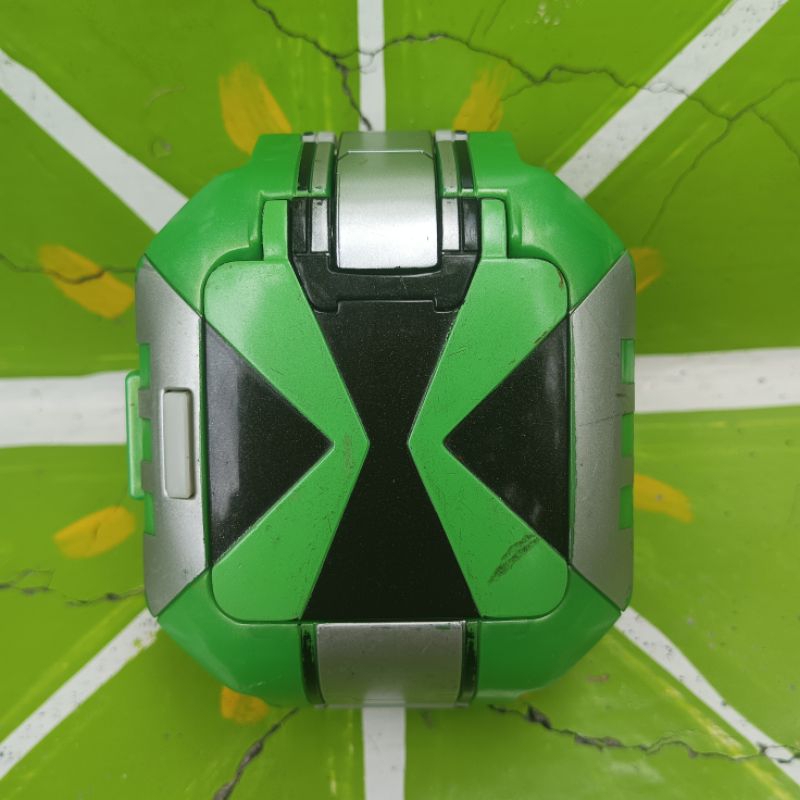 omnitrix-touch-นาฬิกาออมนิทริกซ์-รุ่นสัมผัส-ben10-omniverse-omnitrix-touch