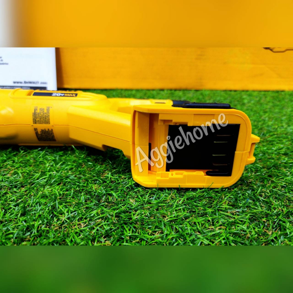 dewalt-เครื่องจี้ปูนไร้สาย-20v-รุ่น-dce531b-เฉพาะตัวเครื่อง-การสั่นสะเทือน-15000-rpm-จี้ปูน-เครื่องจี้ปูน