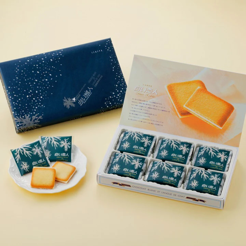 แท้-พร้อมส่ง-shiroi-koibito-คุ้กกี้เจ้าดังญี่ปุ่น-18-ชิ้น