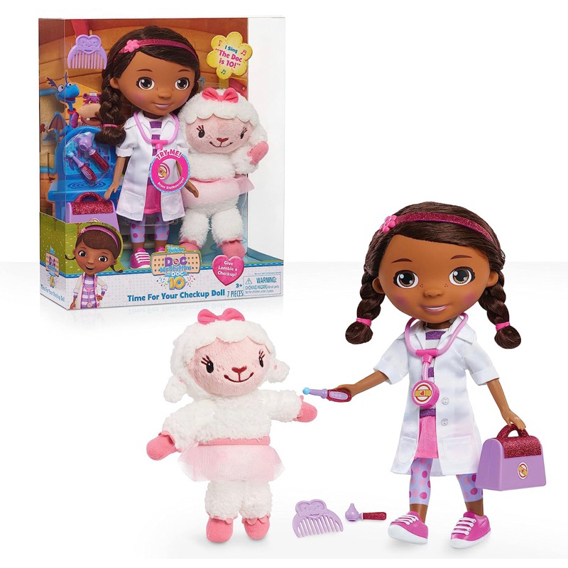 just-play-doc-mcstuffins-large-doc-with-feature-lambie-plush-dolls-docmcstuffins-ages-3-up