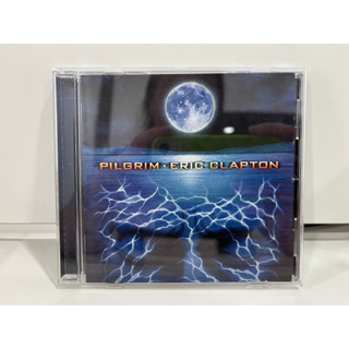 1 CD MUSIC ซีดีเพลงสากล  PILGRIM. ERIC CLAPTON  REPRISE   (A16A16)