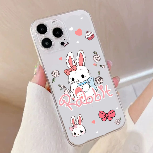 เคสโทรศัพท์-ลายการ์ตูน-สำหรับ-samsung-a03-a32-5g-a72-s22-s23-plus-ultra-note20ultra-s23ultra-a80-a90-เคสใสกันกระแทก