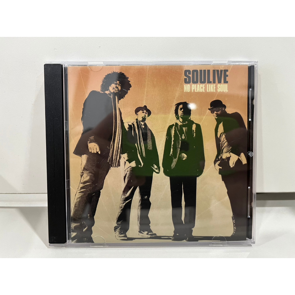 1-cd-music-ซีดีเพลงสากล-no-place-like-soul-import-soulive-a16b16