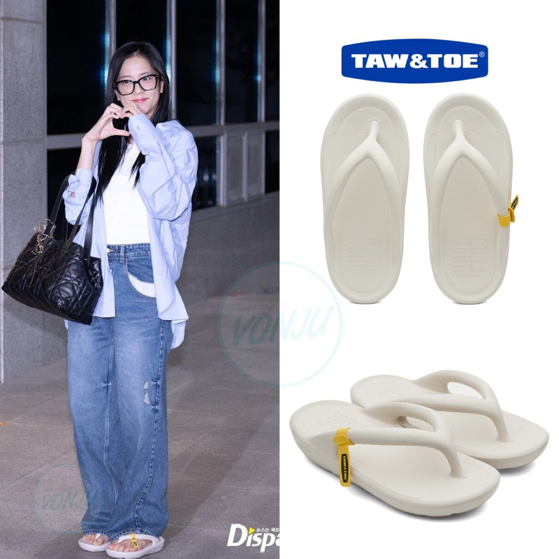 taw&toe korea